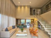 Casa / Sobrado para Venda em Salvador/BA Alphaville II 5...