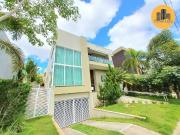 Casa / Sobrado para Venda em Salvador/BA Alphaville II 5...