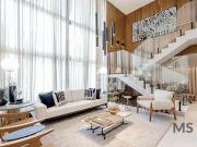 Casa / Sobrado para Venda em Salvador/BA Alphaville II 5...