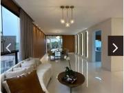 Casa / Sobrado para Venda em Salvador/BA Alphaville II 5...