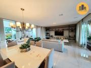 Casa / Sobrado para Venda em Salvador/BA Alphaville II 5...