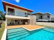 Casa / Sobrado para Venda em Salvador/BA Alphaville II 5...