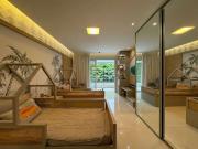 Casa / Sobrado para Venda em Salvador/BA Alphaville II 6...