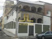 Casa / Sobrado para Venda em Salvador/BA Amaralina 4 Quartos