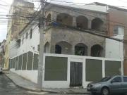 Casa / Sobrado para Venda em Salvador/BA Amaralina 4 Quartos
