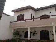 Casa / Sobrado para Venda em Salvador/BA Arembepe 4 Quartos