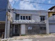 Casa / Sobrado para Venda em Salvador/BA Armação 5 Quartos