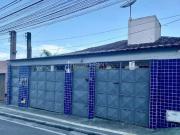 Casa / Sobrado para Venda em Salvador/BA Barbalho 4 Quartos