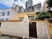 Casa / Sobrado para Venda em Salvador/BA Barra 3 Quartos
