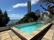 Casa / Sobrado para Venda em Salvador/BA Barra 4 Quartos