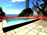Casa / Sobrado para Venda em Salvador/BA Barra 4 Quartos