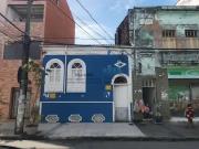 Casa / Sobrado para Venda em Salvador/BA Barris 1 Quartos