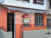 Casa / Sobrado para Venda em Salvador/BA Bonfim 2 Quartos