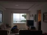 Casa / Sobrado para Venda em Salvador/BA Bonfim 4 Quartos