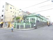 Casa / Sobrado para Venda em Salvador/BA Bonfim 5 Quartos