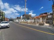 Casa / Sobrado para Venda em Salvador/BA Bonfim 5 Quartos