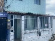 Casa / Sobrado para Venda em Salvador/BA Brotas 2 Quartos