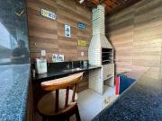 Casa / Sobrado para Venda em Salvador/BA Brotas 2 Quartos