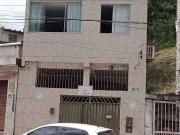 Casa / Sobrado para Venda em Salvador/BA Brotas 3 Quartos Casa / Sobrado para Venda em Salvador/BA Brotas 3 Quartos