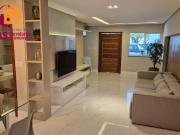 Casa / Sobrado para Venda em Salvador/BA Brotas 3 Quartos