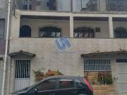 Casa / Sobrado para Venda em Salvador/BA Brotas 4 Quartos
