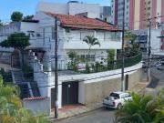 Casa / Sobrado para Venda em Salvador/BA Brotas 5 Quartos