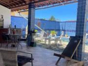 Casa / Sobrado para Venda em Salvador/BA Cabula 4 Quartos