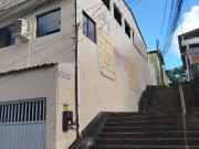 Casa / Sobrado para Venda em Salvador/BA Cabula 4 Quartos