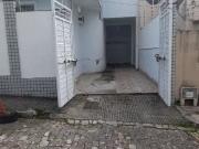 Casa / Sobrado para Venda em Salvador/BA Canela 5 Quartos