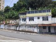 Casa / Sobrado para Venda em Salvador/BA Centro 4 Quartos