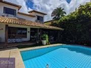 Casa / Sobrado para Venda em Salvador/BA Cidade Jardim 3...