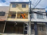 Casa / Sobrado para Venda em Salvador/BA Cidade Nova 3...