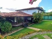 Casa / Sobrado para Venda em Salvador/BA Federação 4 Quartos
