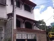 Casa / Sobrado para Venda em Salvador/BA Federação 4 Quartos