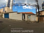 Casa / Sobrado para Venda em Salvador/BA Federação 8 Quartos