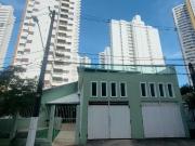 Casa / Sobrado para Venda em Salvador/BA Horto Florestal...