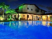 Casa / Sobrado para Venda em Salvador/BA Itaigara 4 Quartos