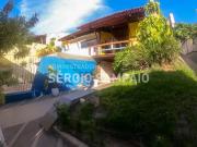 Casa / Sobrado para Venda em Salvador/BA Itaigara 4 Quartos