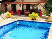 Casa / Sobrado para Venda em Salvador/BA Itaigara 4 Quartos