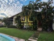 Casa / Sobrado para Venda em Salvador/BA Itaigara 4 Quartos