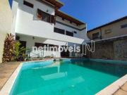 Casa / Sobrado para Venda em Salvador/BA Itaigara 6 Quartos