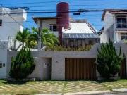 Casa / Sobrado para Venda em Salvador/BA Itaigara 4 Quartos