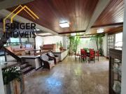 Casa / Sobrado para Venda em Salvador/BA Itaigara 5 Quartos