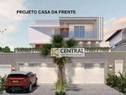 Casa / Sobrado para Venda em Salvador/BA Itaigara 5 Quartos