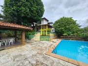 Casa / Sobrado para Venda em Salvador/BA Itaigara 5 Quartos