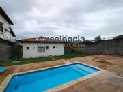 Casa / Sobrado para Venda em Salvador/BA Itaigara 5 Quartos