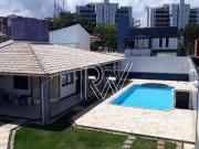 Casa / Sobrado para Venda em Salvador/BA Itaigara 5 Quartos