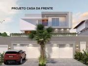 Casa / Sobrado para Venda em Salvador/BA Itaigara 5 Quartos