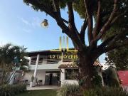 Casa / Sobrado para Venda em Salvador/BA Itaigara 5 Quartos