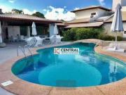 Casa / Sobrado para Venda em Salvador/BA Itaigara 5 Quartos